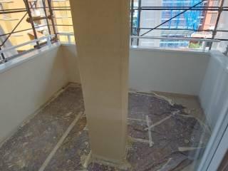 Trilocale piazza Giuseppe Mazzini, Centro, Sesto Calende — foto 5 di 12