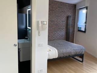 Loft via Fratelli Dandolo 8, Pantano, Pesaro — foto 4 di 16