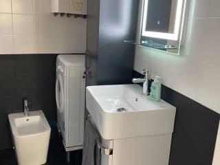 Loft via Fratelli Dandolo 8, Pantano, Pesaro — foto 9 di 16