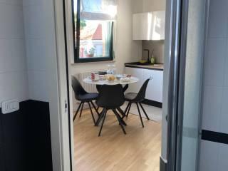 Loft via Fratelli Dandolo 8, Pantano, Pesaro — foto 12 di 16