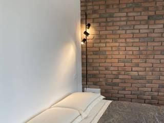 Loft via Fratelli Dandolo 8, Pantano, Pesaro — foto 7 di 16