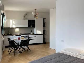 Loft via Fratelli Dandolo 8, Pantano, Pesaro — foto 8 di 16