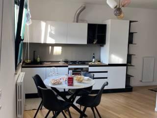 Loft via Fratelli Dandolo 8, Pantano, Pesaro
