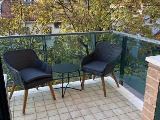 Loft via Fratelli Dandolo 8, Pantano, Pesaro — foto 13 di 16