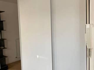 Loft via Fratelli Dandolo 8, Pantano, Pesaro — foto 16 di 16