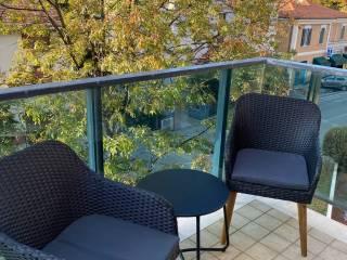 Loft via Fratelli Dandolo 8, Pantano, Pesaro — foto 5 di 16