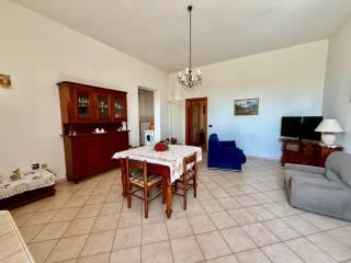 Quadrilocale ottimo stato, piano terra, Alfonsine — foto 11 di 31