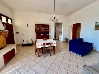 Quadrilocale ottimo stato, piano terra, Alfonsine — foto 29 di 31