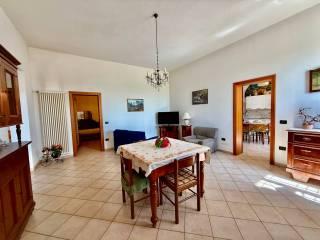 Quadrilocale ottimo stato, piano terra, Alfonsine — foto 10 di 31