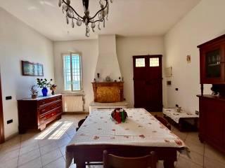 Quadrilocale ottimo stato, piano terra, Alfonsine — foto 23 di 31
