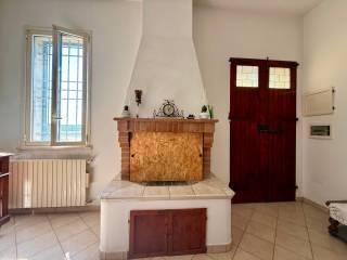 Quadrilocale ottimo stato, piano terra, Alfonsine — foto 5 di 31