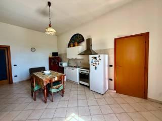 Quadrilocale ottimo stato, piano terra, Alfonsine — foto 14 di 31