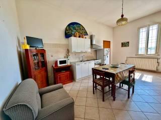 Quadrilocale ottimo stato, piano terra, Alfonsine — foto 15 di 31