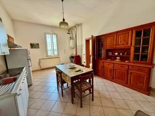 Quadrilocale ottimo stato, piano terra, Alfonsine — foto 7 di 31
