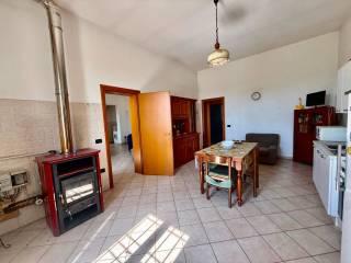 Quadrilocale ottimo stato, piano terra, Alfonsine — foto 13 di 31