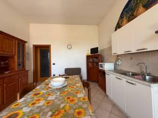 Quadrilocale ottimo stato, piano terra, Alfonsine — foto 6 di 31