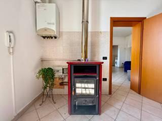 Quadrilocale ottimo stato, piano terra, Alfonsine — foto 26 di 31