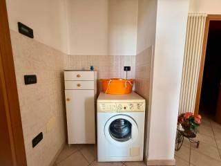 Quadrilocale ottimo stato, piano terra, Alfonsine — foto 18 di 31