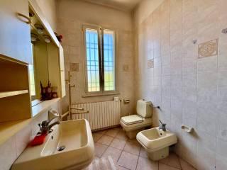 Quadrilocale ottimo stato, piano terra, Alfonsine — foto 30 di 31