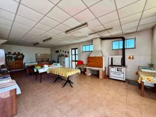 Quadrilocale ottimo stato, piano terra, Alfonsine — foto 31 di 31