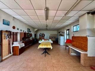 Quadrilocale ottimo stato, piano terra, Alfonsine — foto 16 di 31