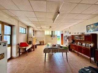 Quadrilocale ottimo stato, piano terra, Alfonsine — foto 8 di 31