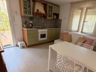 Bilocale viale Ippocastani 1/A, Porto Corsini - Marina Romea, Ravenna
