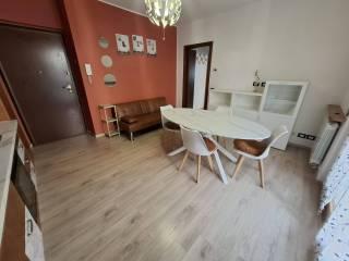 Trilocale via Donato Bramante da Urbino 49, Buonarroti, Monza — foto 12 di 19
