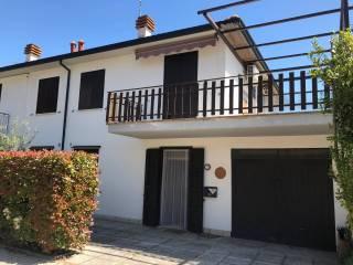 Villa a schiera via Cortellazzo 83, Porto Corsini - Marina Romea, Ravenna — foto 7 di 9