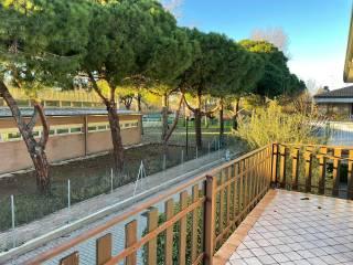 Villa a schiera via Cortellazzo 83, Porto Corsini - Marina Romea, Ravenna — foto 3 di 9