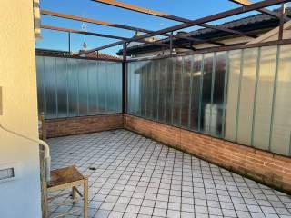 Villa a schiera via Cortellazzo 83, Porto Corsini - Marina Romea, Ravenna — foto 2 di 9