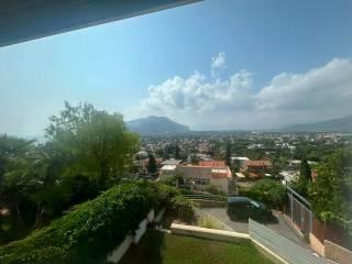 Appartamento via Tolomea, Mondello - Valdesi, Palermo