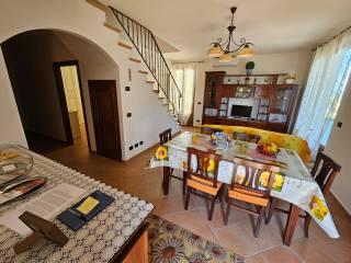 Appartamento via Senese 46E, Centro, Lucignano — foto 14 di 20