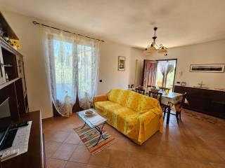 Appartamento via Senese 46E, Centro, Lucignano — foto 17 di 20