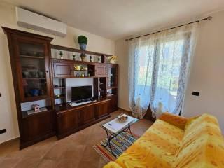 Appartamento via Senese 46E, Centro, Lucignano — foto 15 di 20