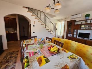 Appartamento via Senese 46E, Centro, Lucignano — foto 11 di 20