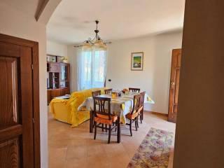 Appartamento via Senese 46E, Centro, Lucignano — foto 8 di 20