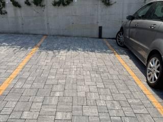 Villa a schiera via Bruno Carnini 6/D, Centro, San Fermo della Battaglia — foto 4 di 9