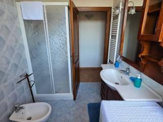 Appartamento via Senese 46E, Centro, Lucignano — foto 3 di 20