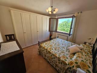 Appartamento via Senese 46E, Centro, Lucignano — foto 19 di 20