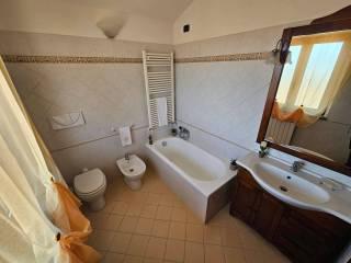 Appartamento via Senese 46E, Centro, Lucignano — foto 2 di 20