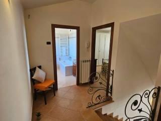 Appartamento via Senese 46E, Centro, Lucignano — foto 18 di 20