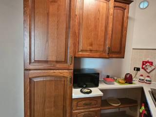 Appartamento via Senese 46E, Centro, Lucignano — foto 9 di 20