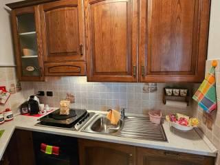 Appartamento via Senese 46E, Centro, Lucignano — foto 16 di 20