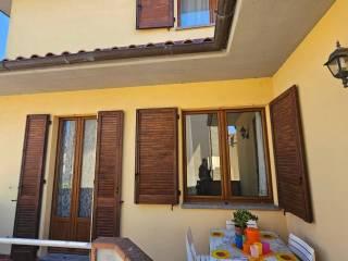 Appartamento via Senese 46E, Centro, Lucignano — foto 10 di 20