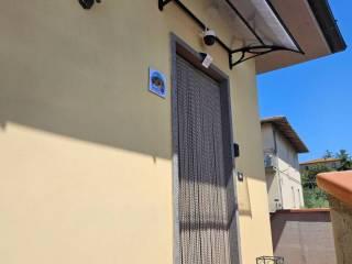 Appartamento via Senese 46E, Centro, Lucignano