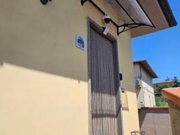 Appartamento via Senese 46E, Centro, Lucignano
