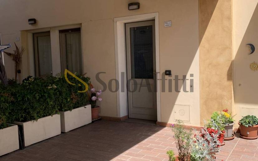Monolocale via Sandro Pertini, Vergine, Pistoia — foto 7 di 14