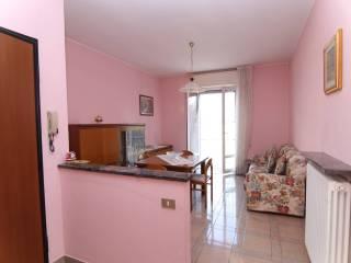 Trilocale via Enrico Fermi 19, Centro, Olgiate Comasco — foto 7 di 21