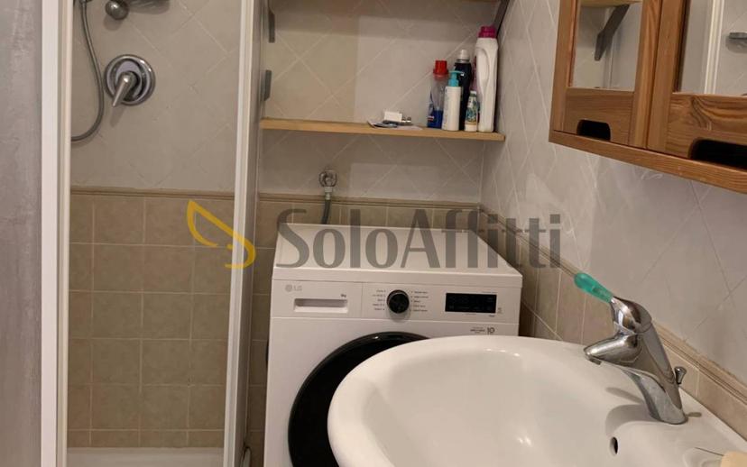 Monolocale via Sandro Pertini, Vergine, Pistoia — foto 10 di 14